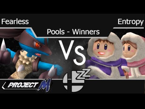 DS 2 - SU | Fearless (Lucario) vs Entropy (ICs) Pools - Winners - PM