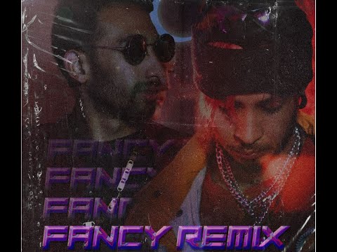 Dixguxt, Frick Trips, Small Beat - FANCY REMIX (Official Video)