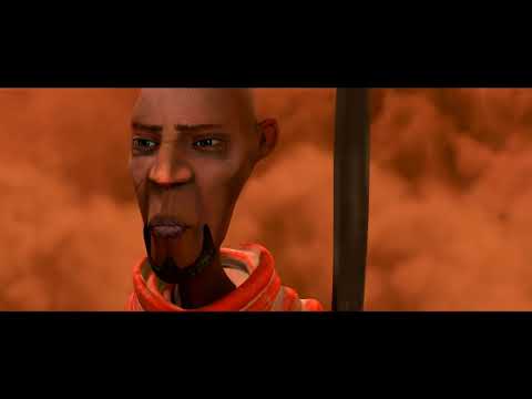 Nianaro- Change Everything (Original Mix)