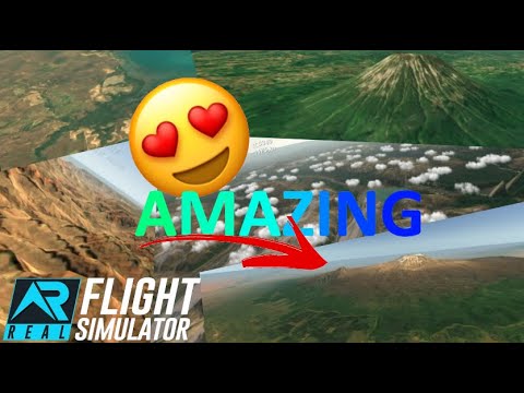 The 8 most AMAZING places in RFS 😍