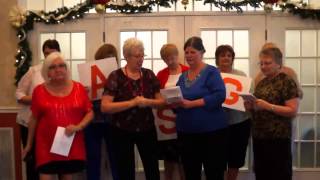 ASG Means More to Me Than "After Sex Glow"