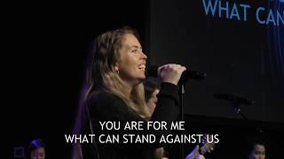 Promises Never Fail | Veronica McNatt | Sojourn Church Carrollton Texas