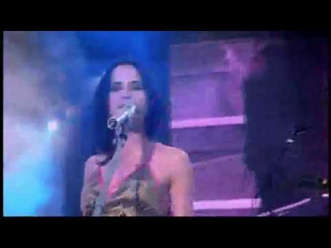 The Corrs - The Right Time (Live @ Lansdowne Road 1999)