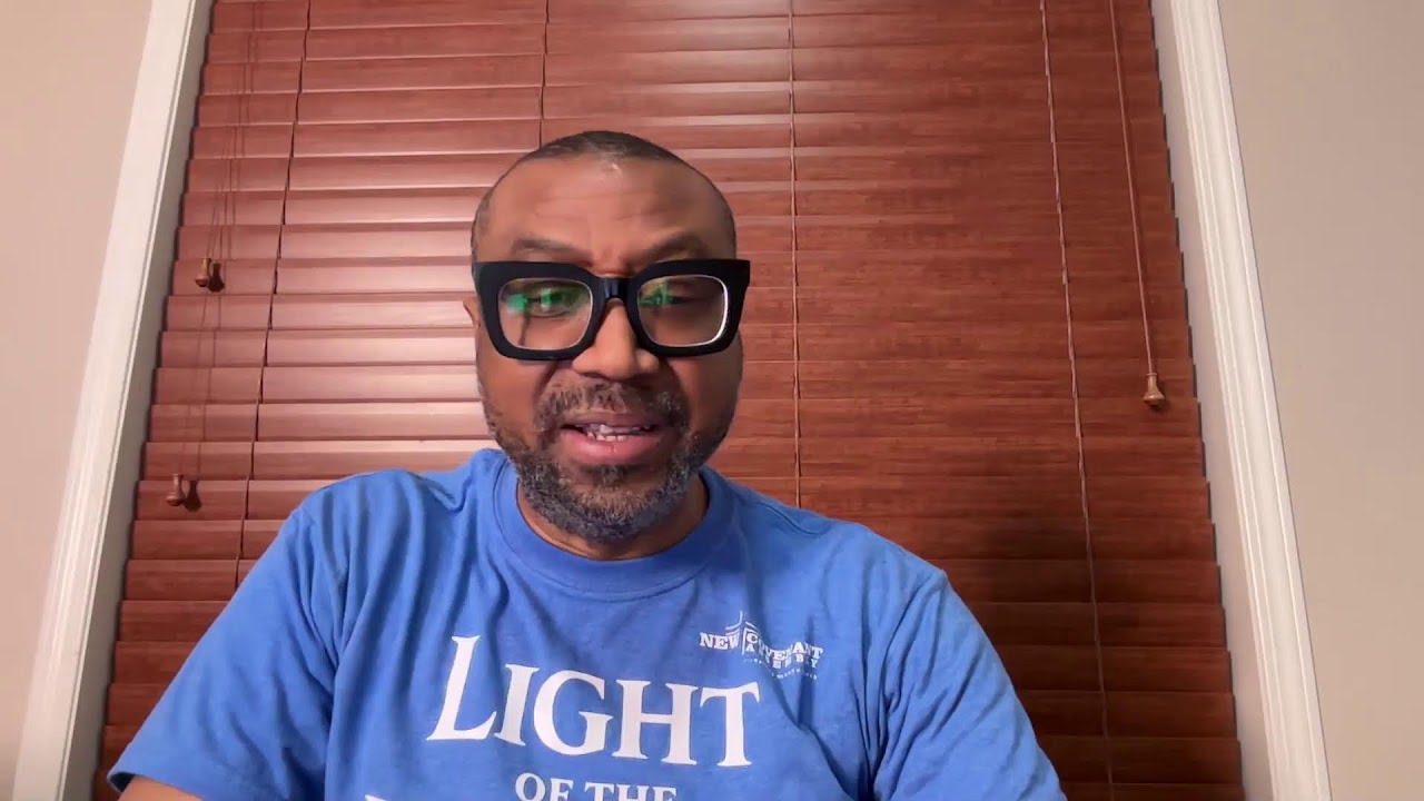 UPDATED version: ROAR Prayers (Midnight Edition) - The NEW Covenant - I