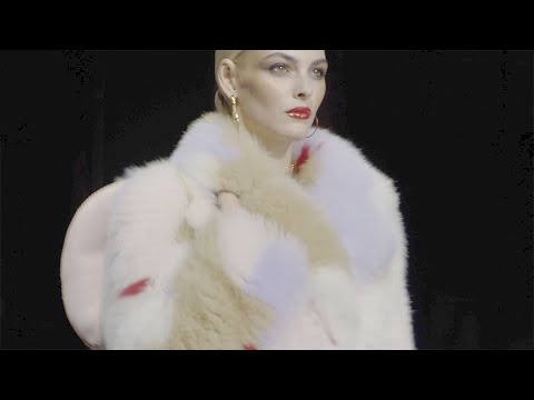 Fendi | Spring Summer 2022 | Full Show