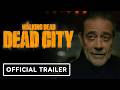The Walking Dead Dead City Season 3 Official Teaser Trailer 2026