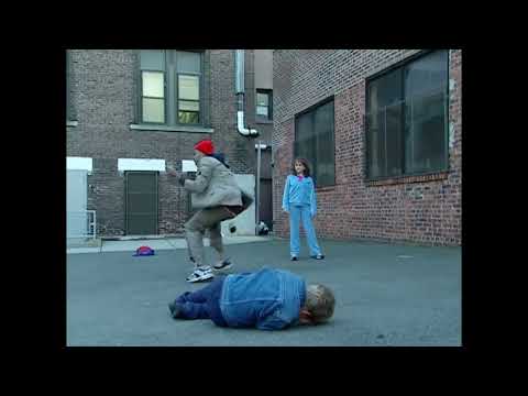 He's Tyrone! - Dave Chapelle's Tyrone Biggums Song 1080p