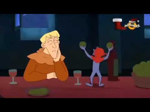 Simsala Grim - Tri pera (sezona 3)