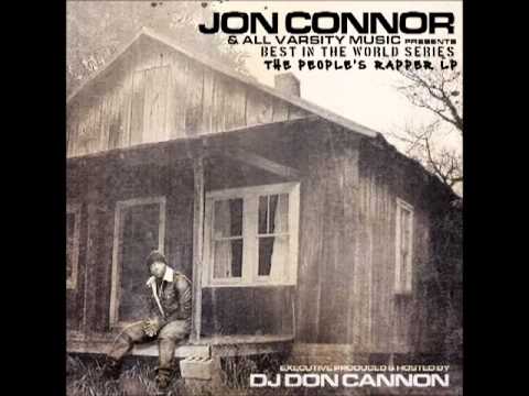 Jon Connor - Fast Lane Freestyle