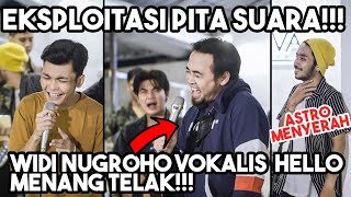 Download lagu PAPA MAMA LARANG - JUDIKA (COVER) WIDI NUGROHO, ADLANI RAMBE ASTRONI TARIGAN mp3