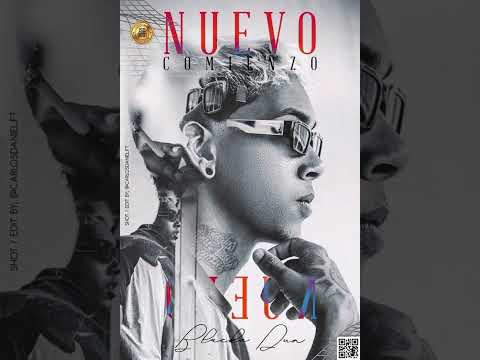 NUEVO COMIENZO - Blacko Dun (Álbum Oficial)