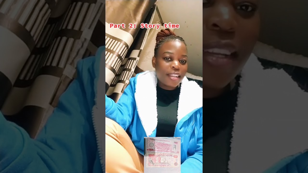 Part2: Story ya Senga Diva 