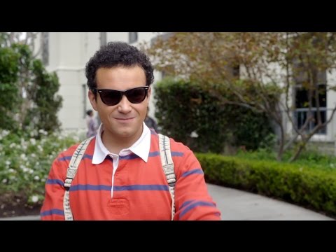 Barry's Risky Business Moment - The Goldbergs