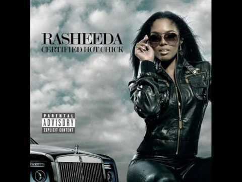 Rasheeda & Kandi AKA Peach Candy - Thang For You