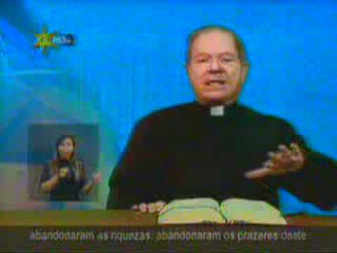 O Pão Nosso 4 Março 11 Pe.F.C.Cardoso.