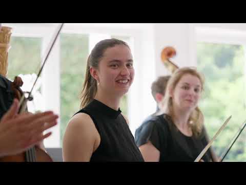 Klarafestival in de Zorg 2022