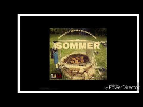 Serious B.I.G - Sommer (feat. Liquid Crystal)~[2018]