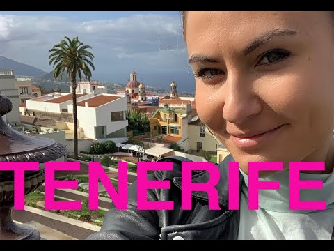 Things to do in Tenerife, Canary Islands in 3 Days