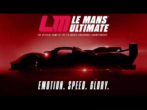 Le Mans Ultimate - No Commentary Gameplay -  LMP2 Oreca 07 (Algarve Pro Racing)