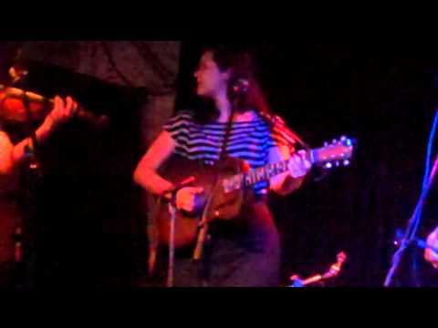 The Roulette Sisters Live at Bowery Electric