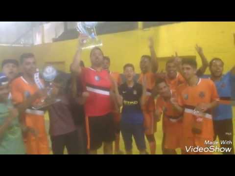 COMEMORAÇÃO DA CONQUISTA DO FESTIVAL