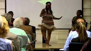 Abasindi at Chorley, Lancashire