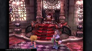 FINAL FANTASY IX イベント集#10