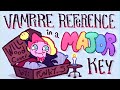 Vampire Reference In A MAJOR Key Will Wood Cover