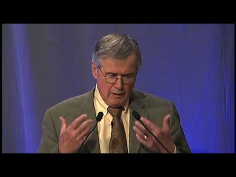 NEJM Roundtable: Health Care Reform in Perspective, Part 5, Mark V. Pauly, Ph.D.