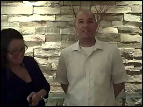 Clearview Lasik Surgery Patient - Wes