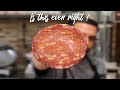 Have You Ever Been Hypnotized By A Salami The Hypnotic Salami