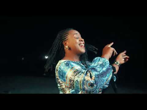Martha Baraka - Hauniwezi (Official Music Video)