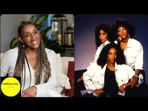 Kathy Sledge Interview: Being Kicked out of Sister Sledge By Older Sisters (Part 3)