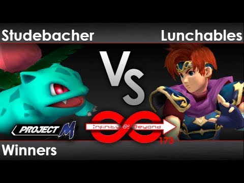 IaB! 173 - TLOC | Studebacher Hoch (Ivysaur) vs FX | Lunchables (Roy) Winners - PM