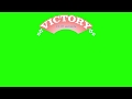 Happy Wheels victory green screen
