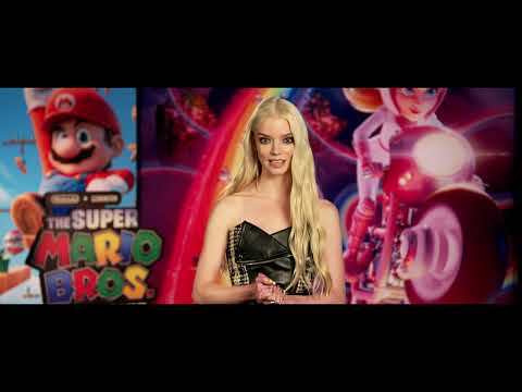Thumbnail of the video: Mar10 Day: Anya Taylor-Joy