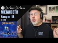 Classical Composer reacts to MEGADETH: HANGAR 18 | The Daily Doug (Episode 798)