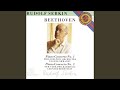 Piano Concerto No. 1 in C Major, Op. 15: III. Rondo. Allegro scherzando