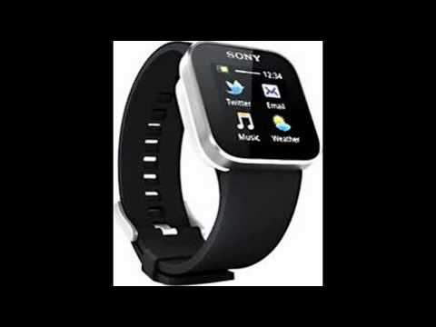 Sony Smart Watch