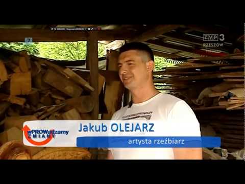 Wywiad w telewizji Rzeszów z 13.06.2019