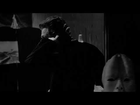 Federico Fellini's 8½ blu-ray menu animation (The Criterion Collection)