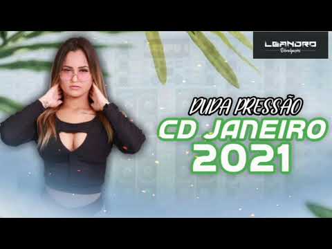 Duda pressão CD JANEIRO 2021