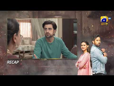 Recap Chauraha Episode 24 - 30th August 2022 - HAR PAL GEO