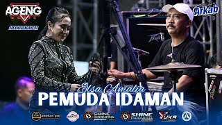 Download lagu PEMUDA IDAMAN ~ ELSA AMALIA AGENG MUSIC LIVE ARKAB 2025 mp3 Download lagu PEMUDA IDAMAN ~ ELSA AMALIA AGENG MUSIC LIVE ARKAB 2025 mp3