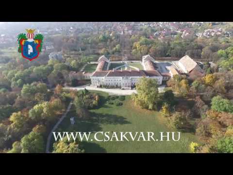 Csákvár bemutatkozás