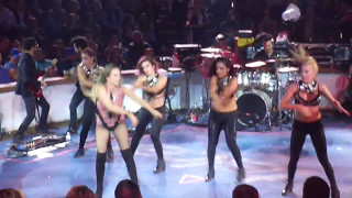 María José - "Lo Que Te Mereces" Palenque Hermosillo '17