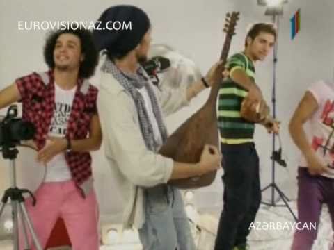 İCTİMAİ launching national semi-finals for Eurovision Song Contest 2011