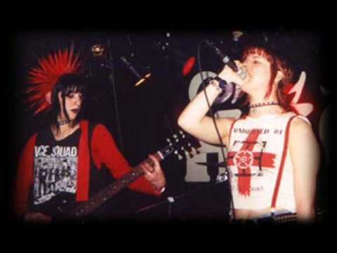 The Devotchkas - Live fast die young