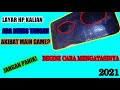Cara Menghilangkan Bekas Main Game Di Layar Hp