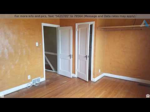 Priced at $75,000 - 6223 MULBERRY ST, PHILADELPHIA, PA 19135